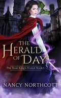 Cover: Herald of Day (The Boar King's Honor, #1) - Falstaff Books