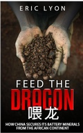 Cover: Feed The Dragon - GW Strategies Inc