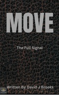 Cover: Move Trilogy - Concrete Psalms Publishing