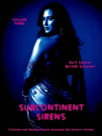 Enlarge image Cover: Subcontinent Sirens - Mr Stephen Glover
