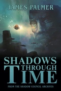Cover: Shadows Through Time - Falstaff Books