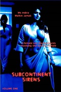 Cover: Subcontinent Sirens - Mr Stephen Glover
