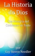 Cover: La Historia de Dios - Ozark Mountain Publishing, Inc.