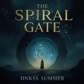 Cover: The Spiral Gate - Dnkss summer