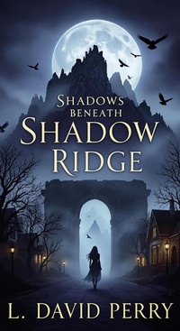 Enlarge image Cover: Shadows Beneath Shadow Ridge (Shadow Ridge Series, #1) - David Waters