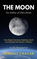 Bild: The Moon: Co-Author of Life's Script - SANDEEP CHAVAN
