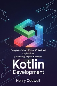 Abbildung von: Kotlin Development - MARTIN CHAVEZ