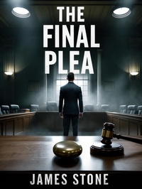 Enlarge image Cover: The Final Plea - James Stone