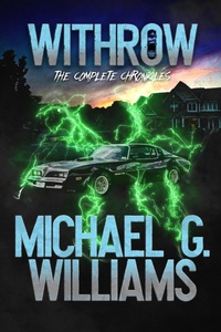 Enlarge image Cover: The Complete Withrow Chronicles - Falstaff Books