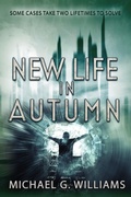 Cover: New Life in Autumn - Falstaff Books