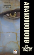 Cover: Abanooooooub - SULFUR EDITIONS