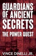 Cover: Guardians of Ancient Secrets - Rift Valley Books