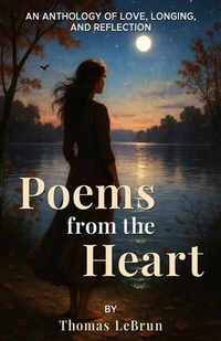 Abbildung von: Poems From the Heart - BOOKBABY