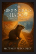 Cover: The Groundhog's Shadow - Matthew Edward Petchinsky