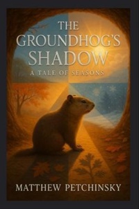 Enlarge image Cover: The Groundhog's Shadow - Matthew Edward Petchinsky