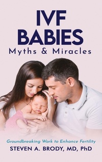 Enlarge image Cover: IVF Babies - Self-Publish
