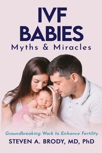 Enlarge image Cover: IVF Babies - Self-Publish