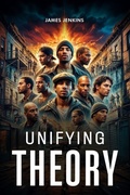 Cover: Unifying Theory - Self-Publish