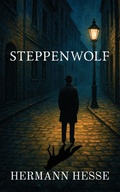 Cover: Steppenwolf (Polis & Praxis Classics) - John Morrison