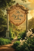 Cover: The Lily of the Valley - Bleecker Books