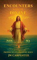 Cover: Encounters with the Divine - jw