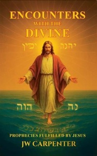 Enlarge image Cover: Encounters with the Divine - jw