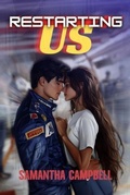 Cover: Restarting Us - Restarting Us