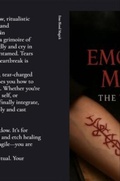 Cover: Emo Blood Magick - Matthew Edward Petchinsky