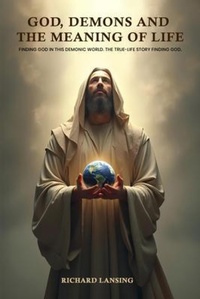 Enlarge image Cover: God, Demons, And The Meaning Of Life - Self Publisher