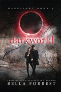 Cover: Darkworld - Bella Forrest