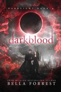 Cover: Darkblood - Bella Forrest