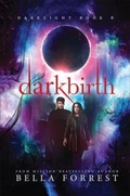 Cover: Darkbirth - Bella Forrest