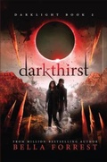 Cover: Darkthirst - Bella Forrest