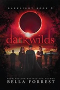 Cover: Darkwilds - Bella Forrest