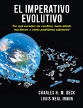 Cover: EL IMPERATIVO EVOLUTIVO - Xlibris Us