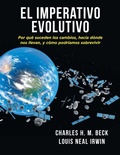 Cover: El Imperativo Evolutivo - Xlibris Corporation