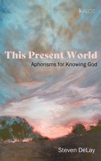 Enlarge image Cover: This Present World - Cascade Books
