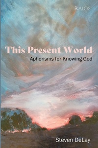 Enlarge image Cover: This Present World - Cascade Books
