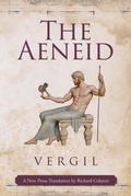 Cover: The Aeneid - Palmetto Publishing