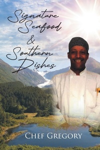 Abbildung von: Signature Seafood and Southern Dishes - Newman Springs