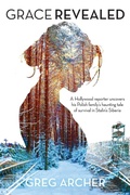 Cover: Grace Revealed - GREG ARCHER