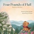 Cover: Four Pounds of Fluff - Chloe Gressman