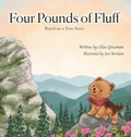 Cover: Four Pounds of Fluff - Chloe Gressman
