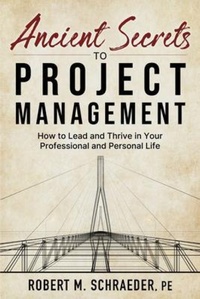Abbildung von: Ancient Secrets to Project Management - Eastward Hill