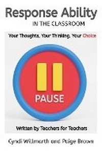 Enlarge image Cover: Response Ability In The Classroom - C&p Publishing