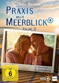 Cover: Praxis mit Meerblick - Pidax Film