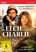 Cover: Ein Elch namens Charlie - Pidax Film