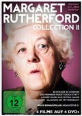 Cover: Margaret Rutherford Collection - Pidax Film