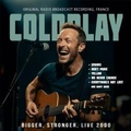 Cover: Bigger,Stronger,Live 2000 - SPV Schallplatten, Produktion und Vertrieb GmbH i.I. / Hannover