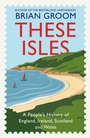 Cover: These Isles - HarperCollins